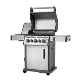 Bếp nướng than Napoleon® Rogue® RSE425RSIBPSS-1 Edelstahl