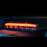 Bếp nướng than Napoleon® Rogue® RSE425RSIBPSS-1 Edelstahl