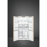 Tủ Lạnh Side by Side Smeg FQ60CPO6