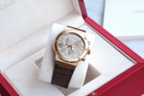 Salvatore Ferragamo F80 Chrono