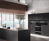 Máy pha cà phê âm tủ Miele CVA 7845