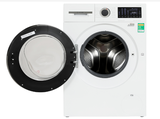 Máy giặt kết hợp sấy Bosch WNA254U0SG