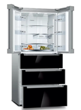 Tủ lạnh French Door Bosch KFN86AA76J