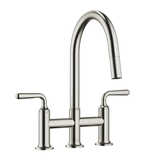 Vòi rửa bát Dornbracht 19870809-93
