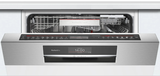 Máy rửa bát bán âm BOSCH SMI8ZDS81T Serie 8