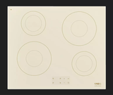 Bếp Từ Smeg SI2641DP.