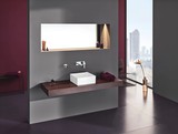 Vòi Lavabo Âm Tường GROHE Lineare