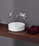 Vòi Lavabo Âm Tường GROHE Lineare