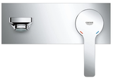 Vòi Lavabo Âm Tường GROHE Lineare