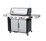 Bếp nướng than Weber® Genesis® Smart SX-435 - 36600079