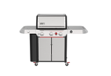 Bếp nướng Gas Weber® Genesis® Digital SP-335W mit Seitenkochstelle 1501192