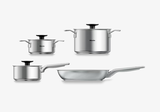 Bộ nồi chảo Miele 4 set