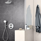 Sen tắm âm tường Grohe Grohtherm 1000 34614001