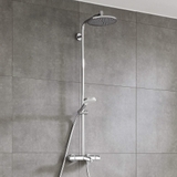 Sen cây Hansgrohe Crometta S 240 27320000