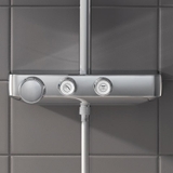 Sen cây Grohe Euphoria SmartControl System 260 26509000