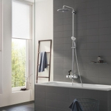Sen cây Grohe Euphoria SmartControl System 260 26510000 (có vòi xả)