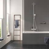 Sen cây Grohe Euphoria SmartControl System 260 26510000 (có vòi xả)