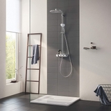 Sen cây Grohe Euphoria SmartControl System 310 Duo 26507000