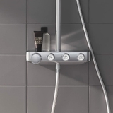 Sen cây Grohe Euphoria SmartControl System 310 Duo 26507000