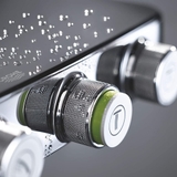 Sen cây Grohe Euphoria SmartControl System 310 Duo 26507000