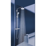 Sen cây Grohe Euphoria System 180 26418000