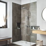 Sen cây Grohe Tempesta Cosmopolitan 250 Cube 26689000