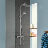 Sen cây Hansgrohe Croma E 280 EcoSmart 27660000