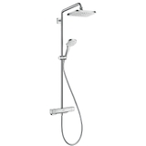 Sen cây Hansgrohe Croma E 280 EcoSmart 27660000