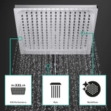 Sen cây Hansgrohe Crometta E 240 27284000