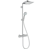 Sen cây Hansgrohe Crometta E 240 EcoSmart 27344007