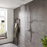 Sen cây Hansgrohe Crometta S 240 EcoSmart 27268000