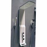 Sen cây Hansgrohe Panel 27008000