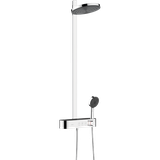 Sen cây Hansgrohe Pulsify S 260 EcoSmart (24241000, 24241670, 24241700)