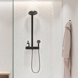 Sen cây Hansgrohe Pulsify S 260 EcoSmart (24241000, 24241670, 24241700)