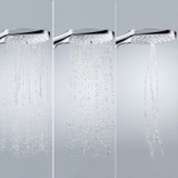 Sen cây Hansgrohe Raindance Select E 300 27126000