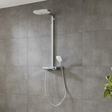 Sen cây Hansgrohe Raindance Select E 300 27127400