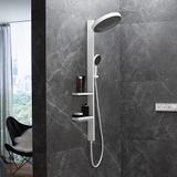 Sen cây Hansgrohe Rainfinity 360 (26842000, 26842700)