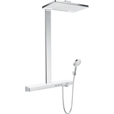 Sen cây Hansgrohe Rainmaker Select 460 Ecosmart 27028400