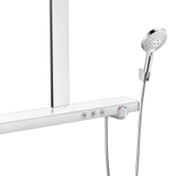 Sen cây Hansgrohe Rainmaker Select 460 Ecosmart 27028400