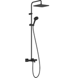Sen cây Hansgrohe Vernis Shape 240 (26900007, 26900677) có vòi xả