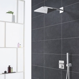 Sen tắm âm tường Grohe Grohtherm SmartControl 34706000