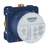 Sen tắm âm tường Grohe Grohtherm SmartControl 34712000