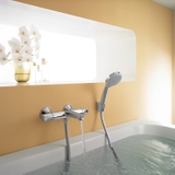 Sen tay Hansgrohe Croma 100 Mono 27575000