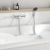 Sen tay Hansgrohe Pulsify Select S 105 (24301000, 24301670, 24301700)