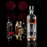 Set 1 bình 2 cốc chồng nhau whisky Bohemia Bar Selection Deluxe