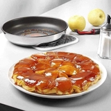 Set 2 chảo Tefal Ingenio inox 22-26cm cán rời