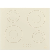 Bếp Từ Âm Cao Cấp Smeg SI2641DP