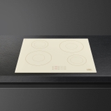 Bếp Từ Smeg SI2641DP.