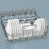 Máy rửa bát âm tủ Siemens SN678X36UE iQ700