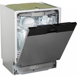 Máy rửa bát âm tủ Siemens SN678X36UE iQ700